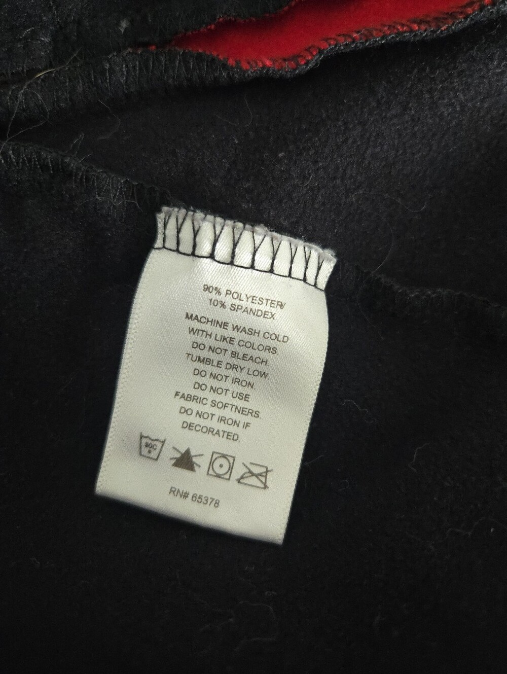 Mac Tools Jacket - Picture 5 of 5